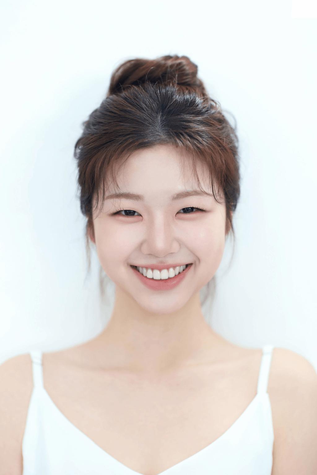 Hong Eun Sol