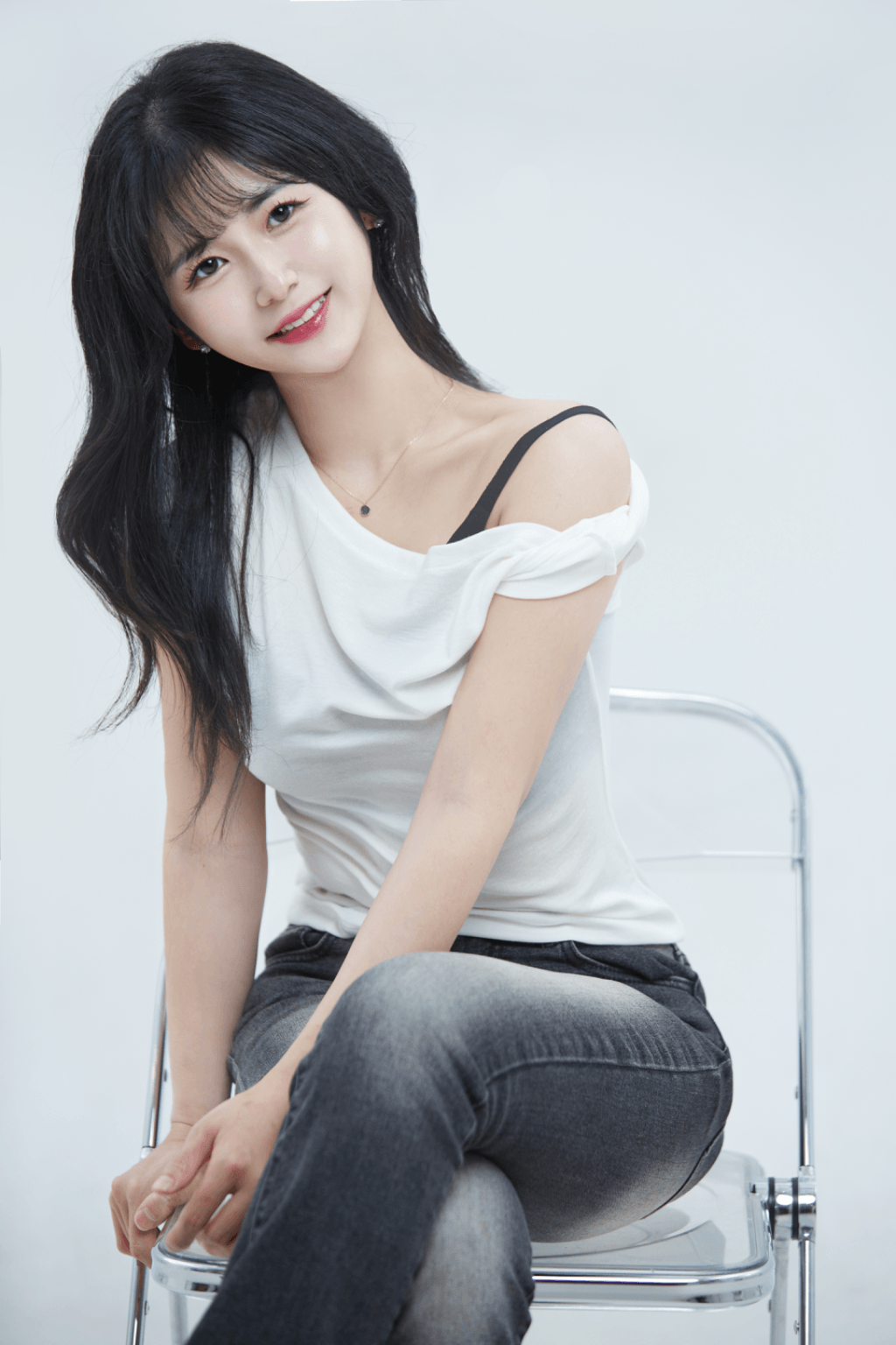 Lee Da Hye