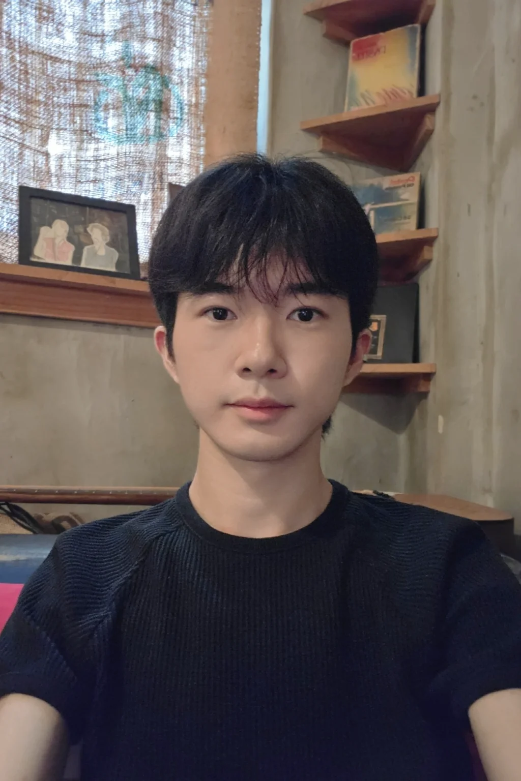 Kim Donghyun