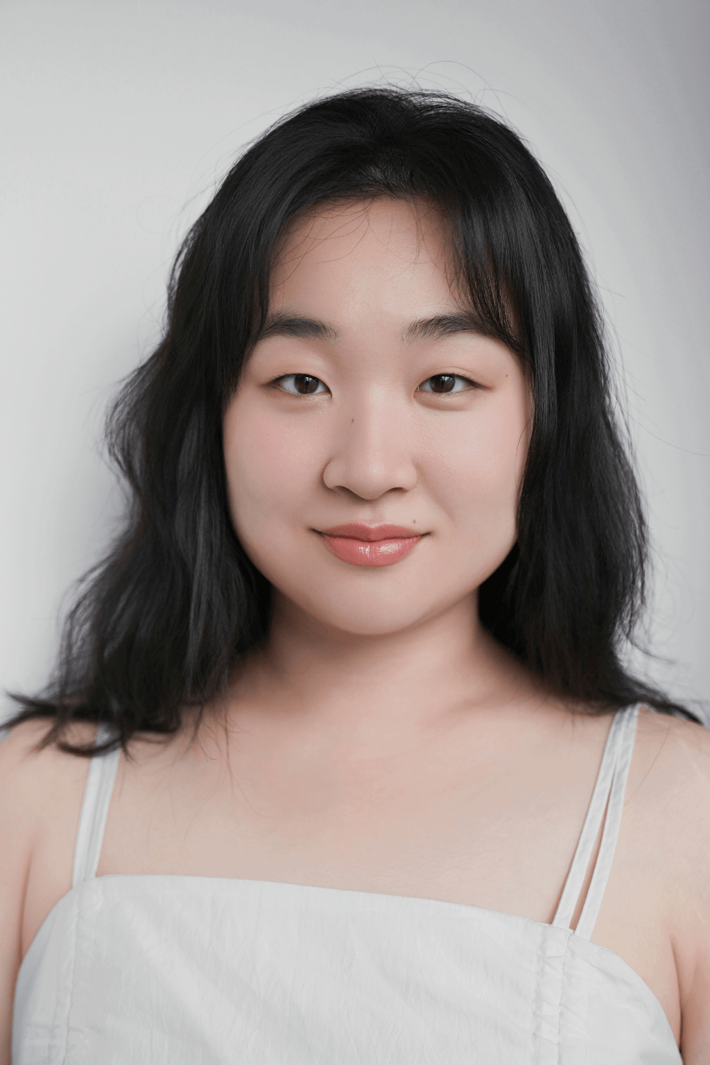 OH Gyeong Mi