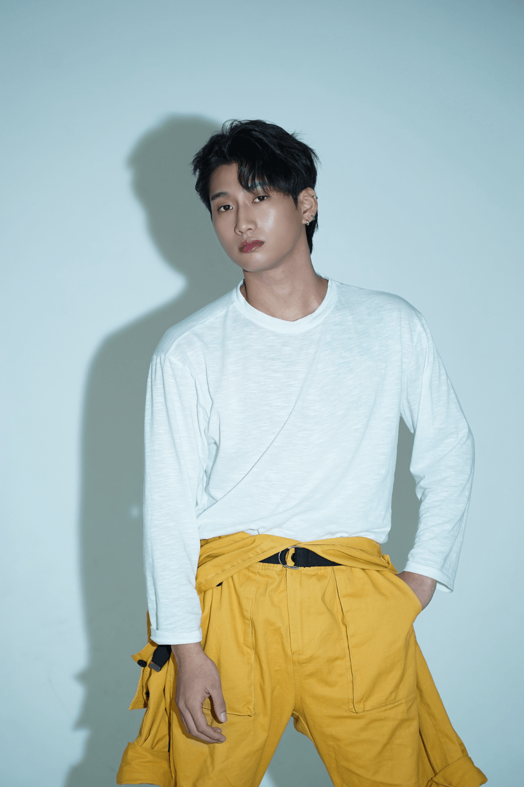 손효범