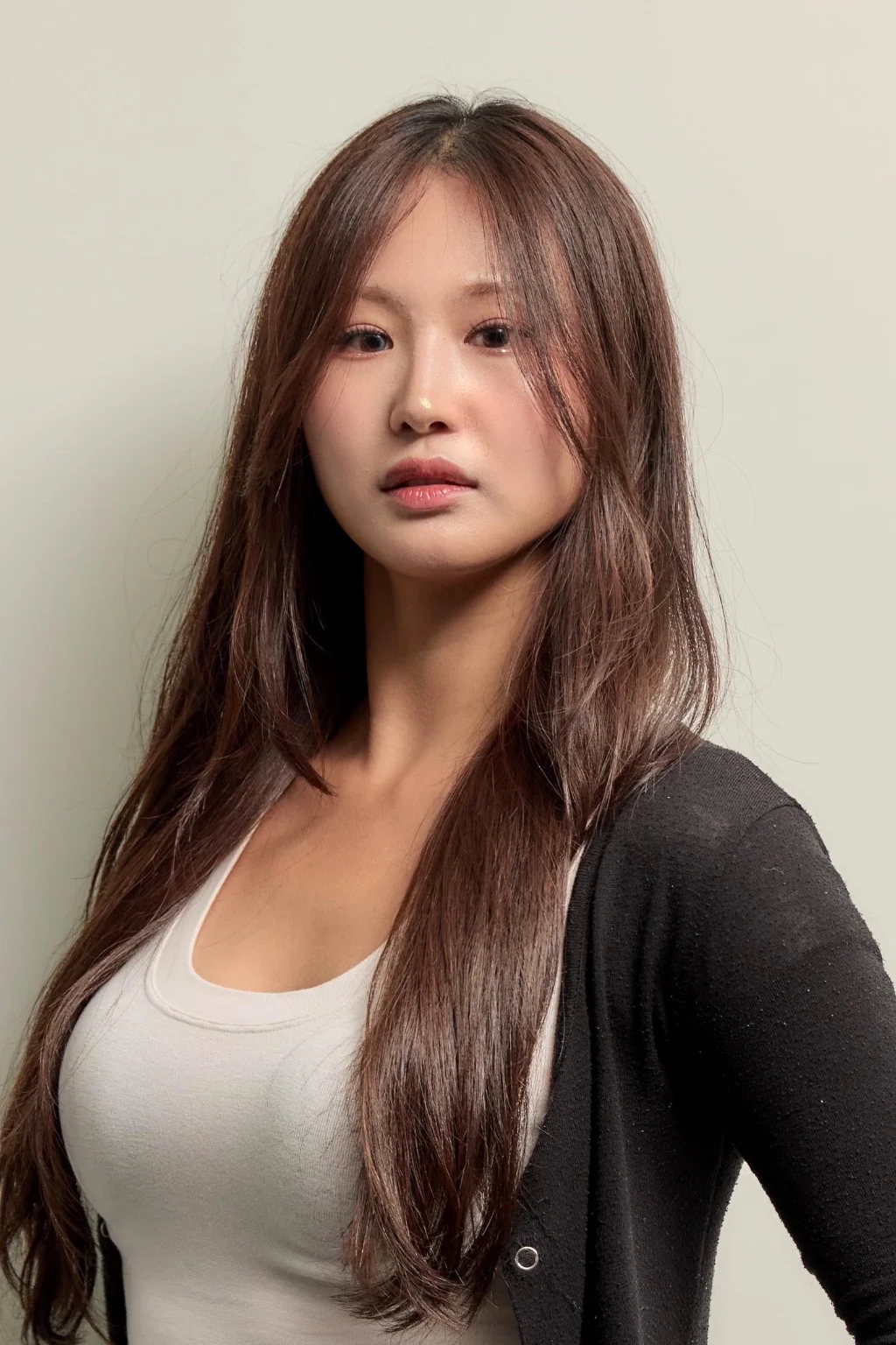 정화영
