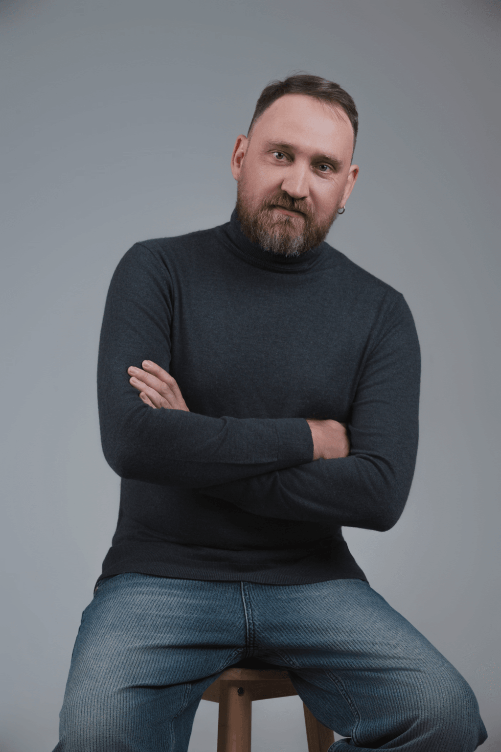 SHAKHMATOV PETR