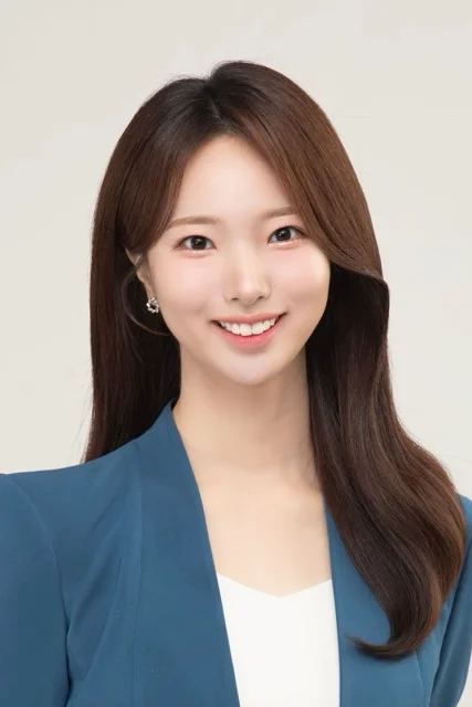 Ye Jin Mo