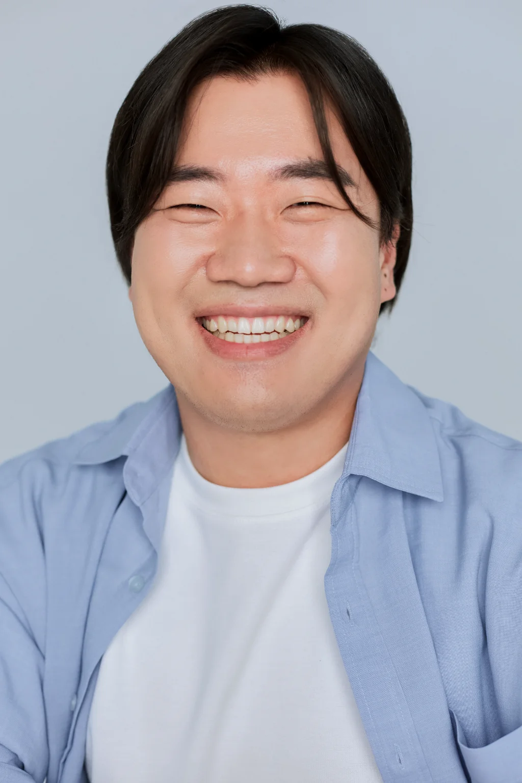 PARK JONG SU