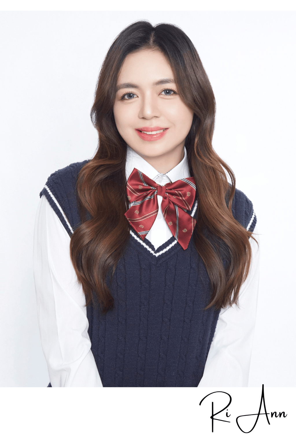 Rosemarie Ann Cuevas