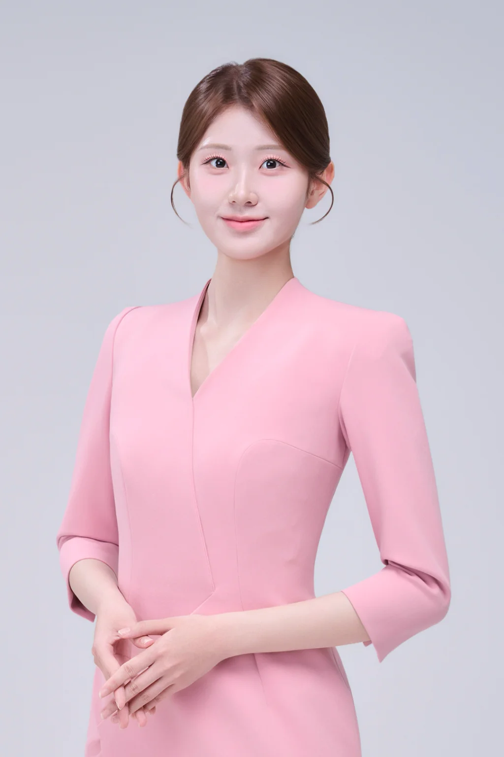 HONG JUYEONG