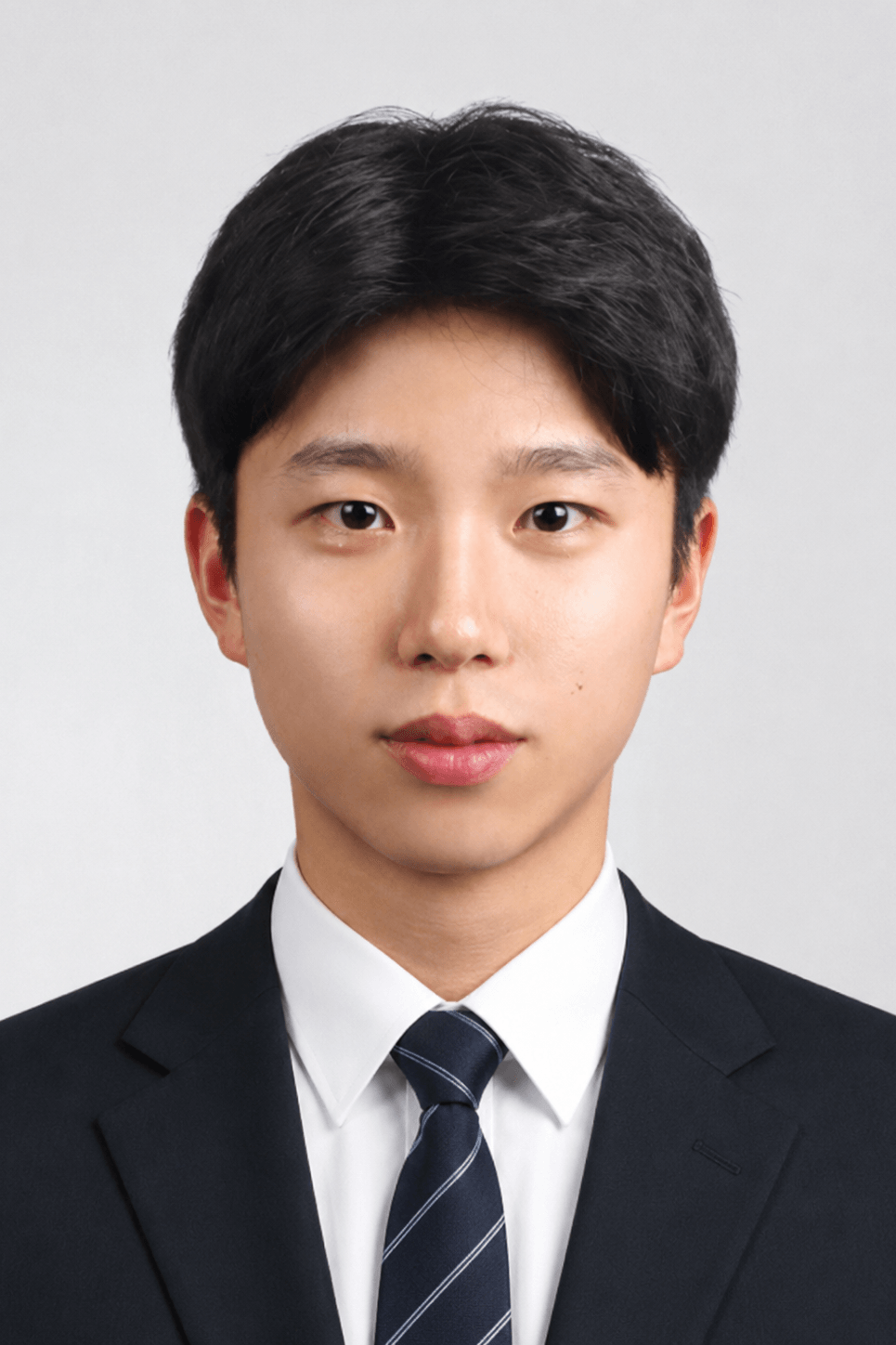 Donny Shin