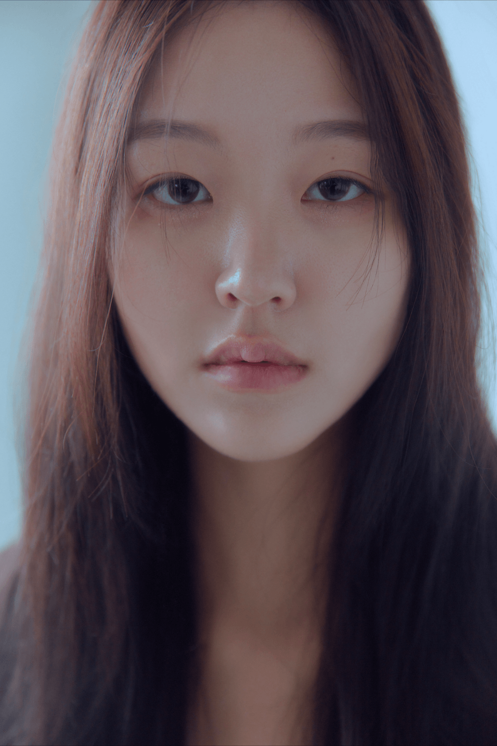 Lee chae young