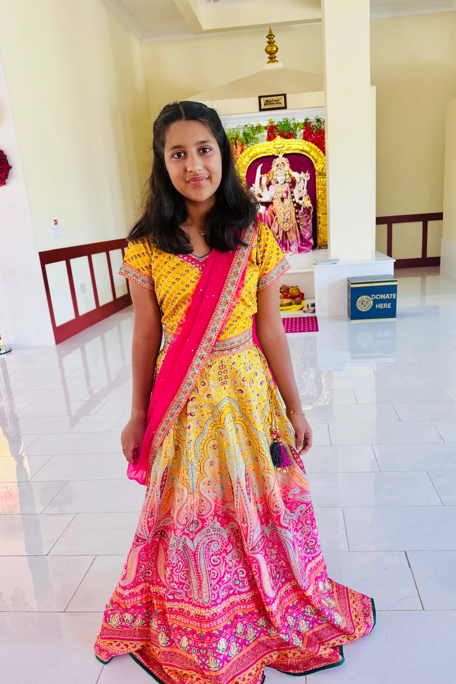 Aarna Garg