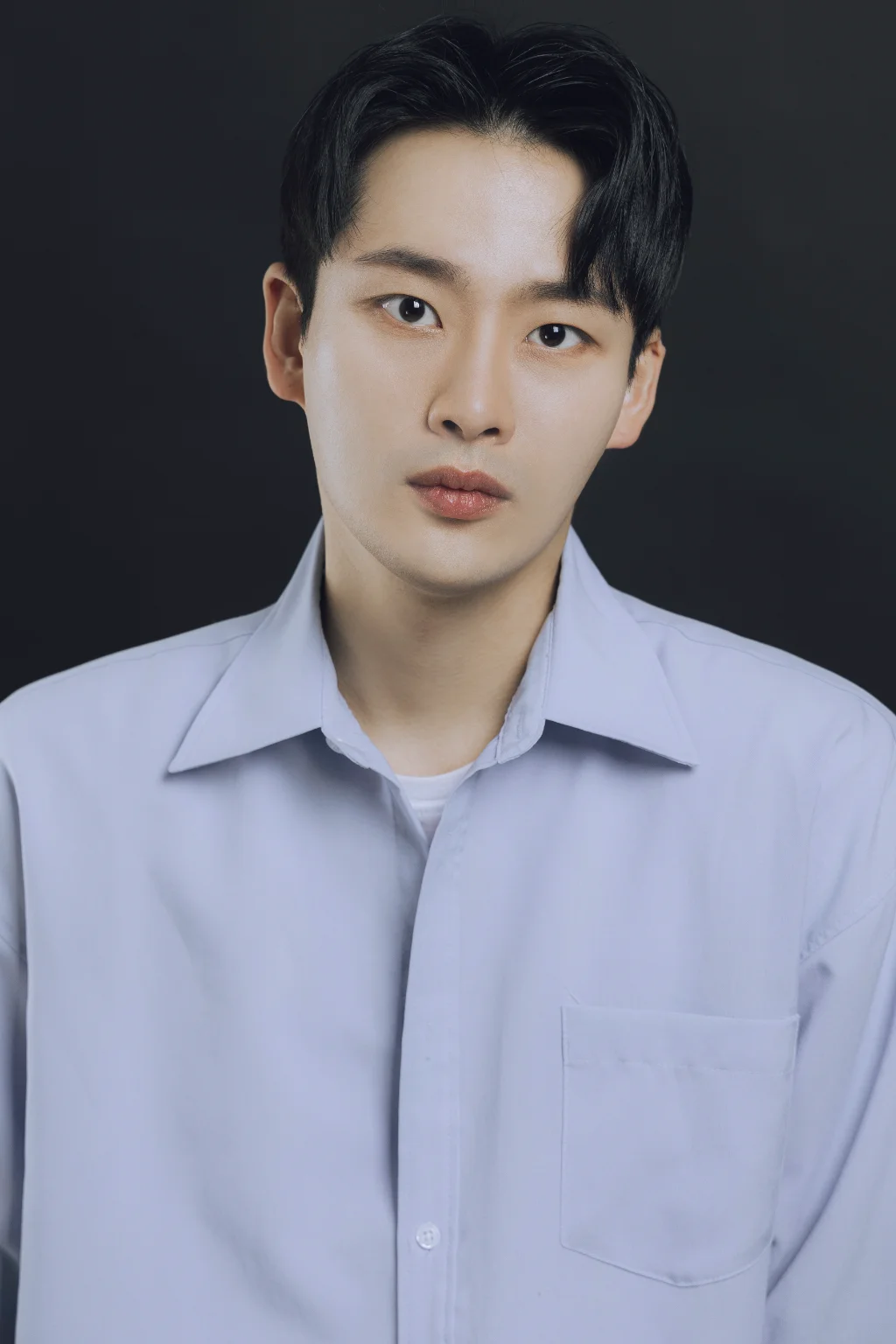 CHA GYEONG CHAN
