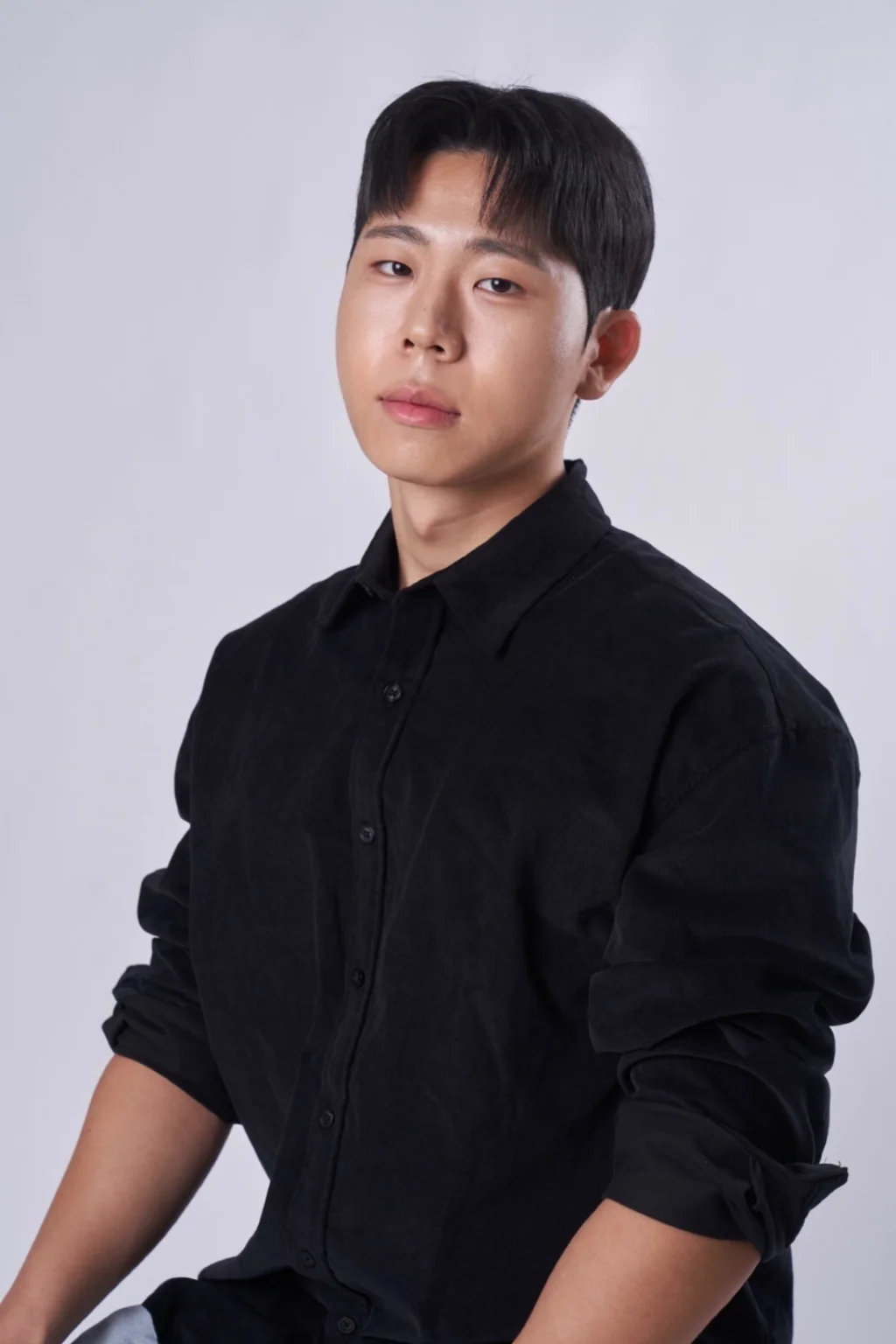 Baek Min Su