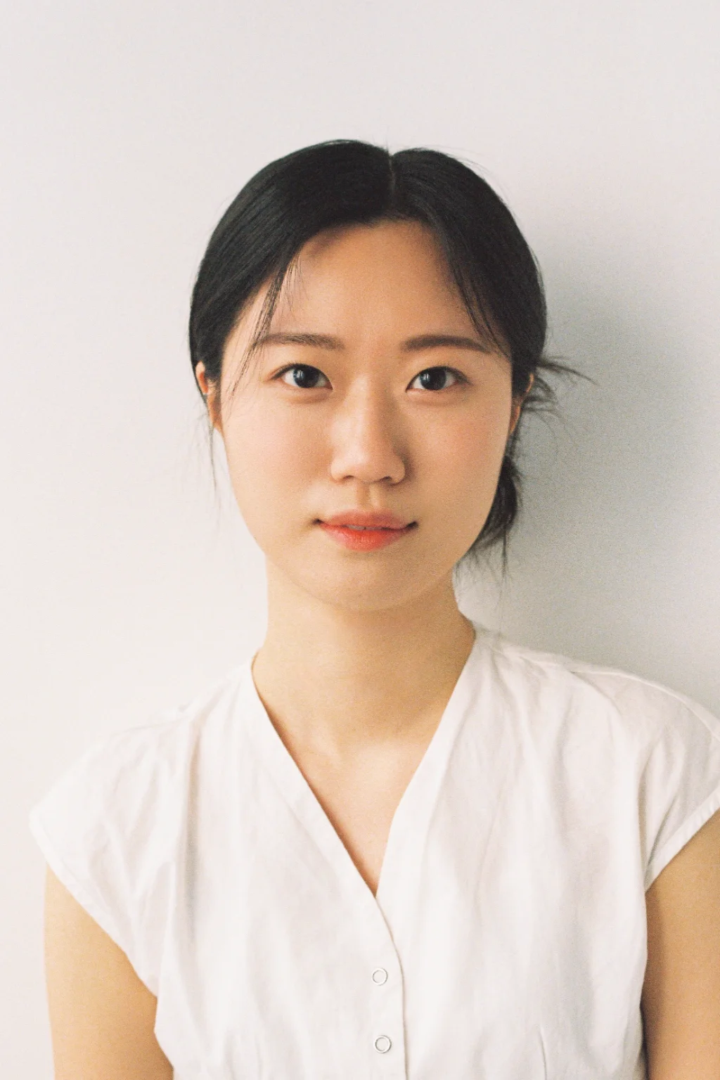 KU YE EUN