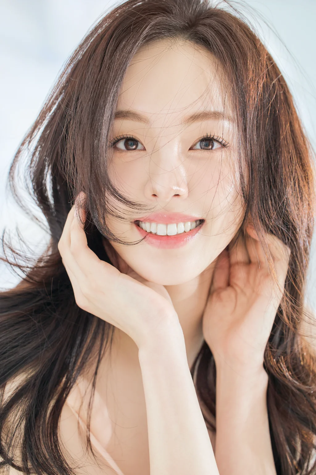oh hyun jung