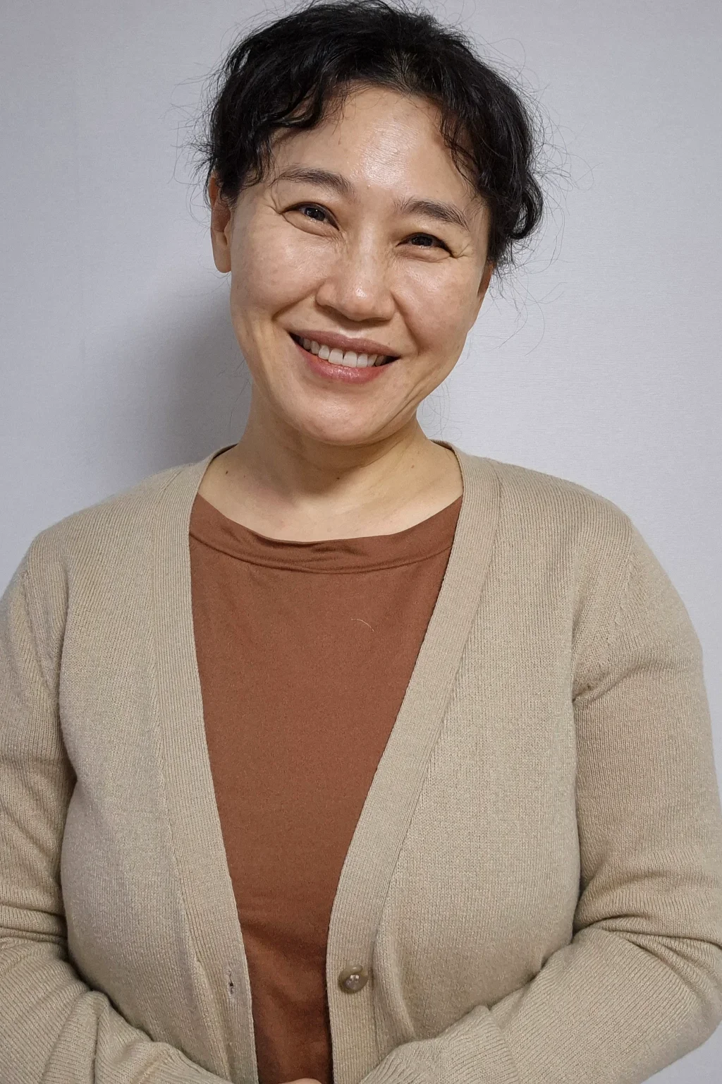 MUN SANG HUI