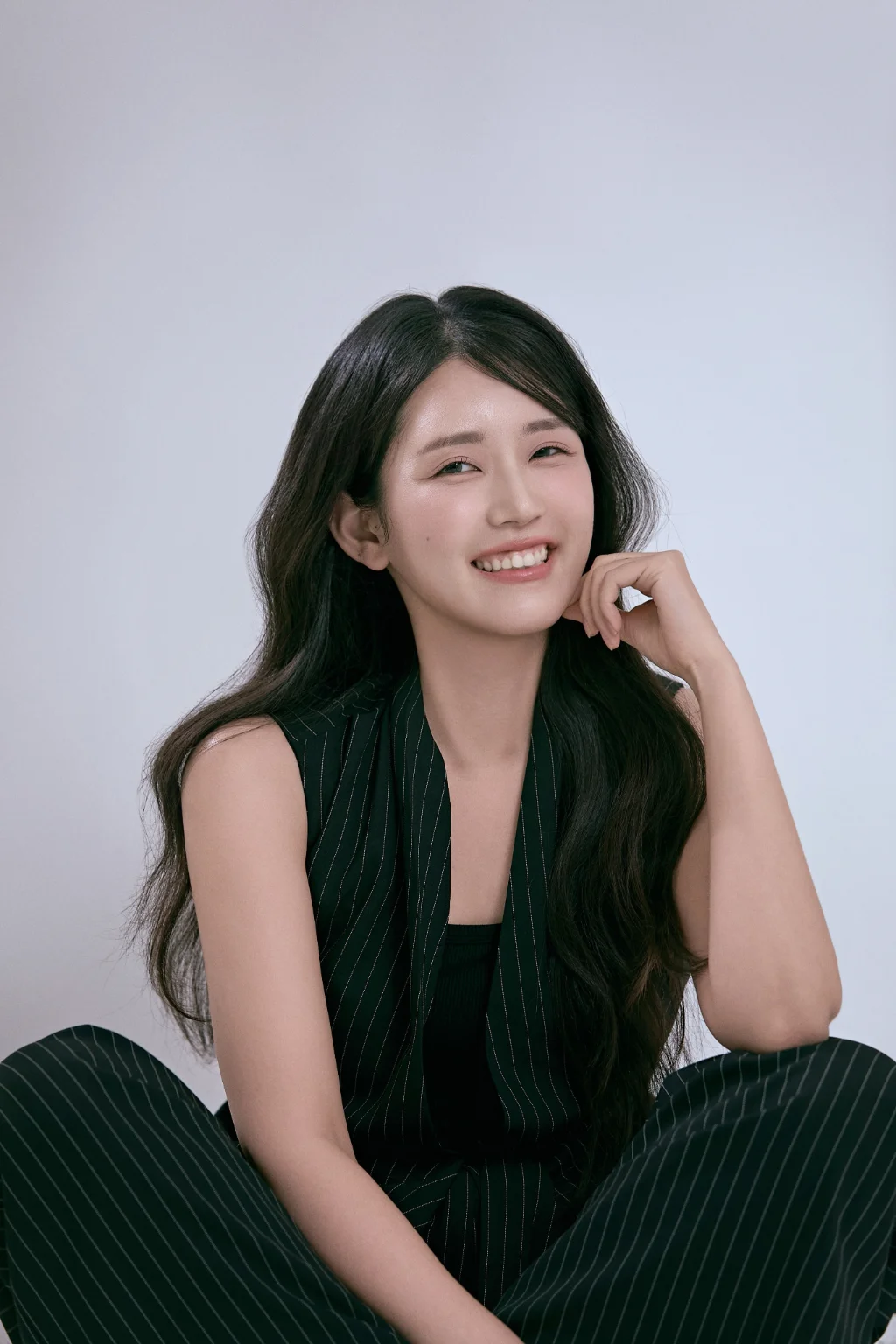 AHN HYEONHEE