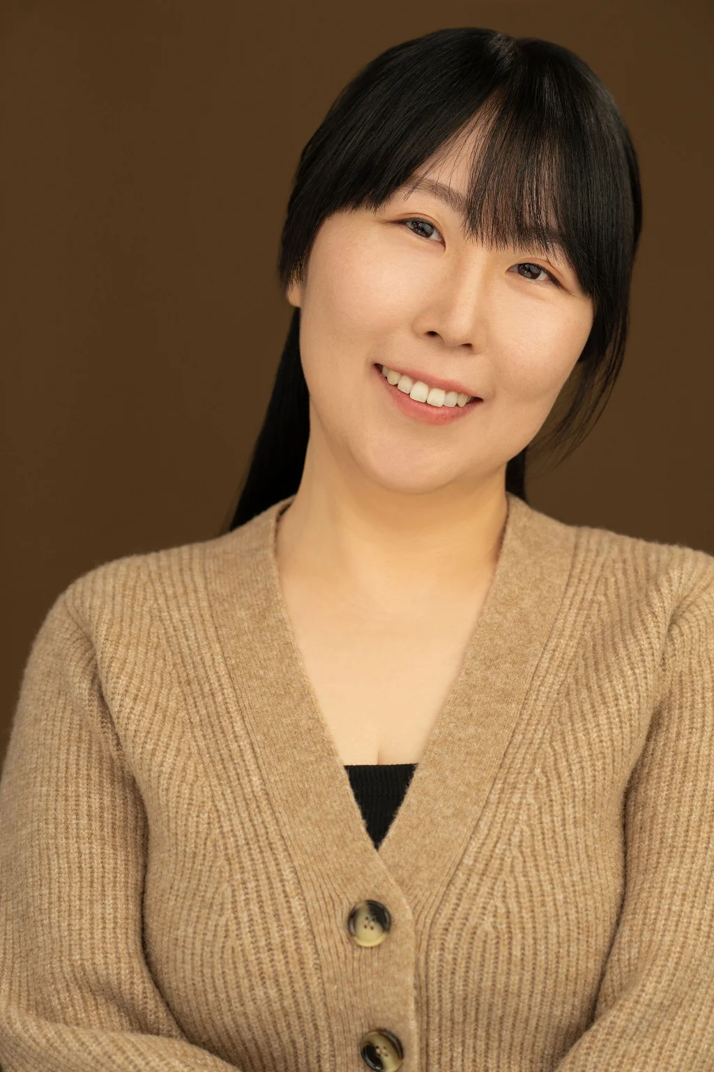 Hazel Kim