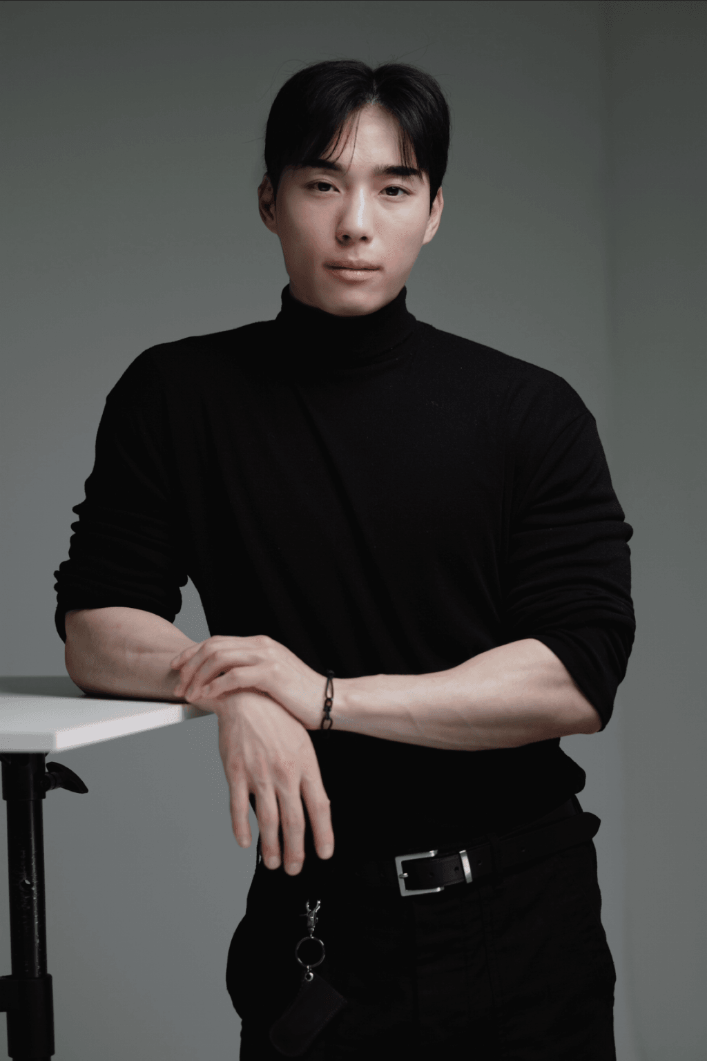 Lee Dong Ho