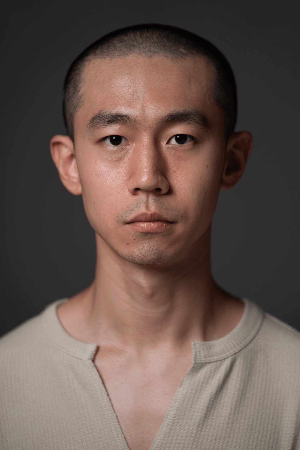 Ahn Jinseo