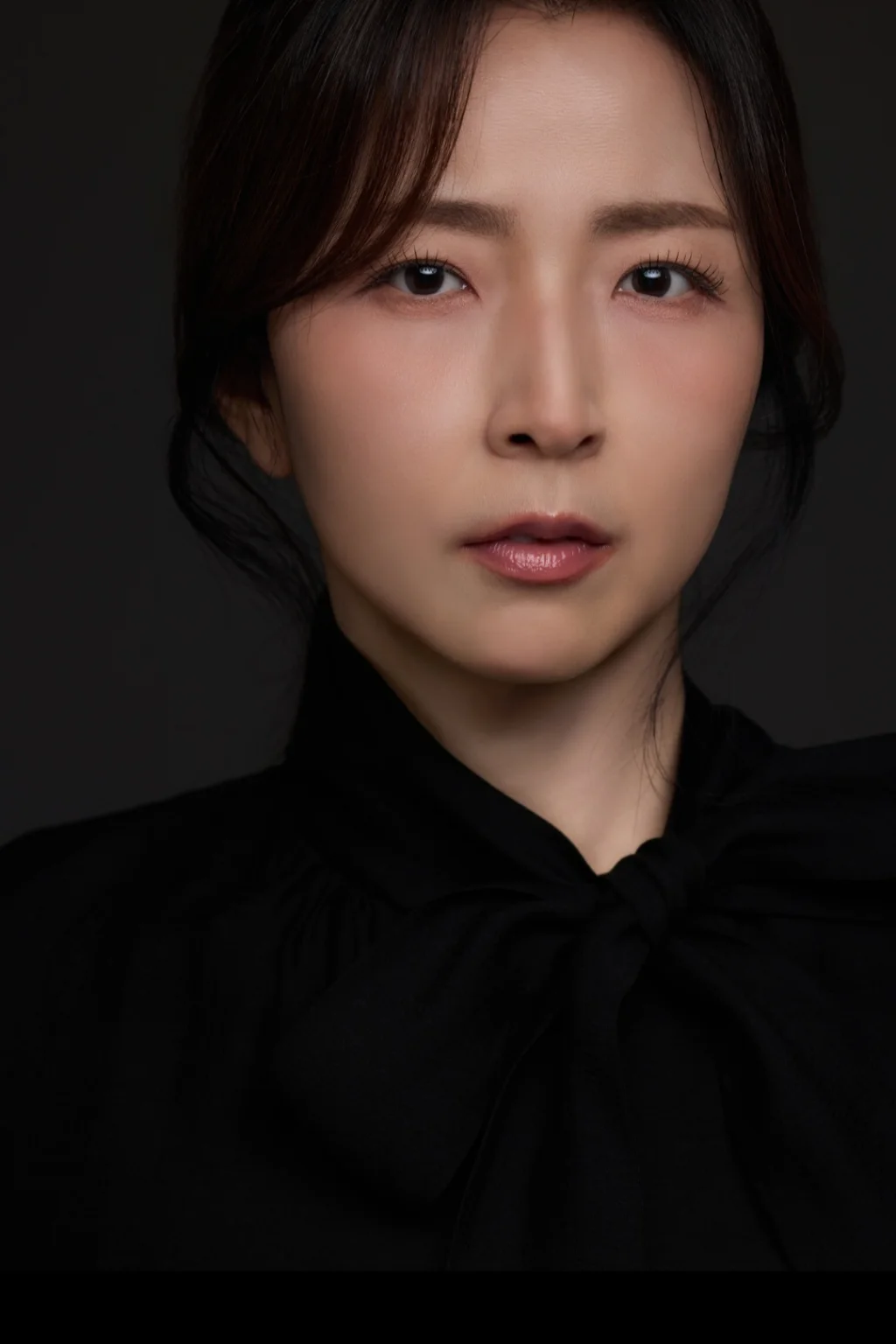 Chung Hosun