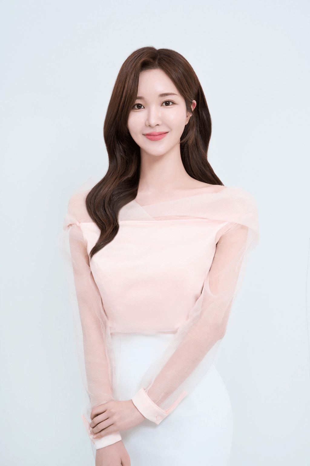 Won Hyo jeong
