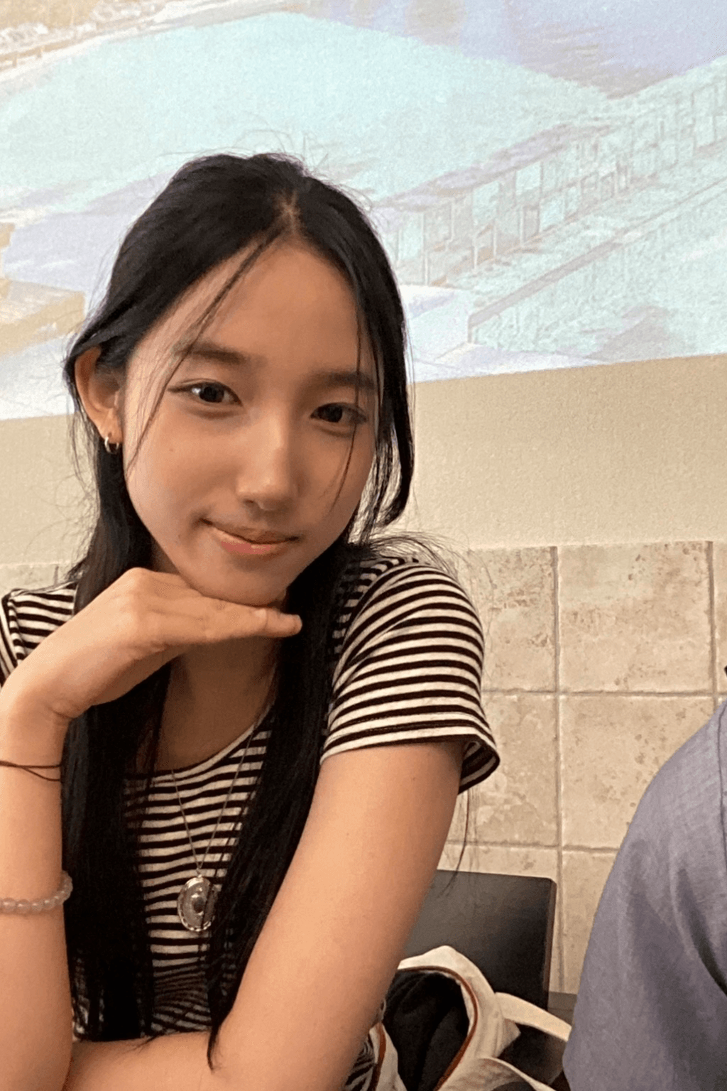 Haeun Yi