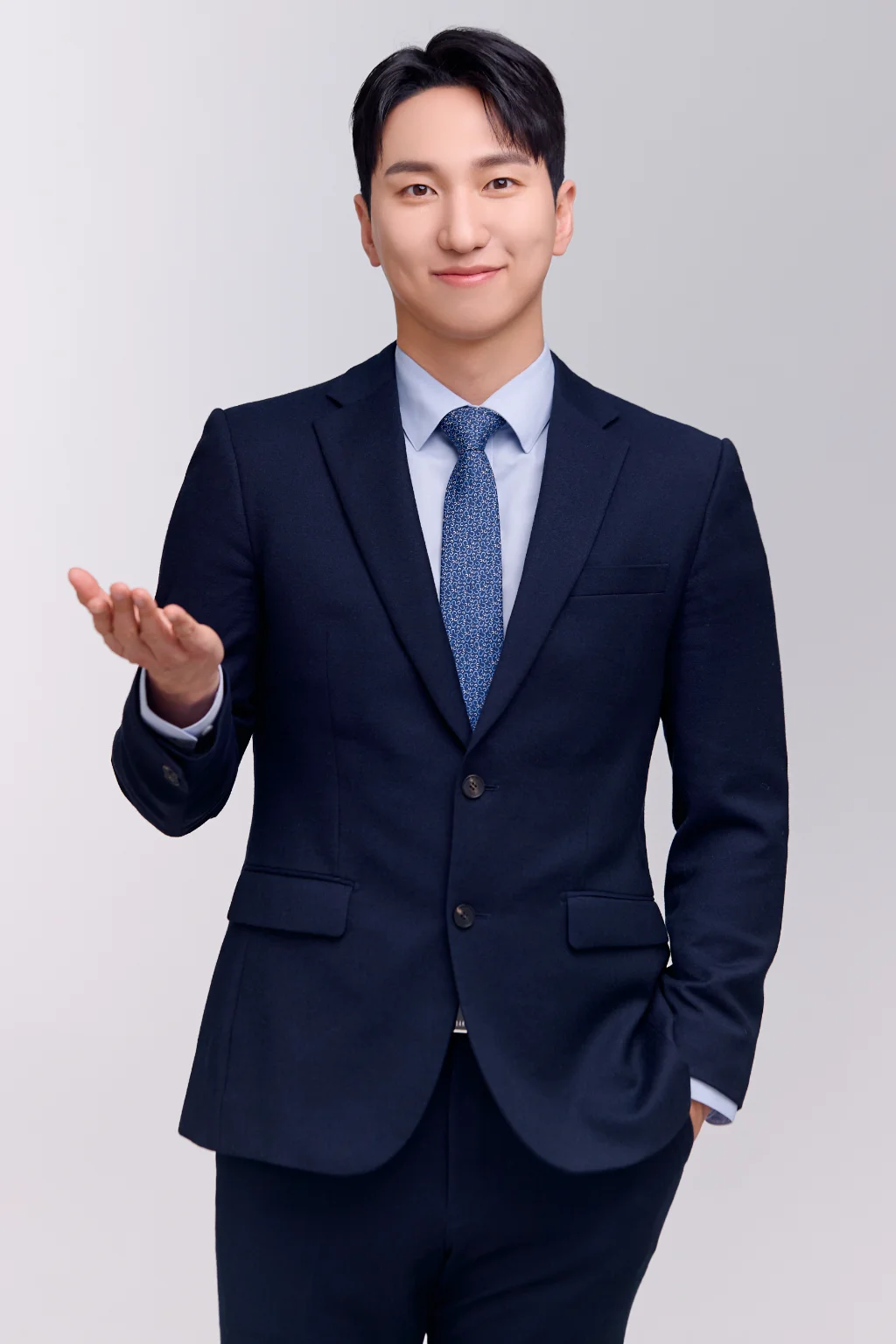 LEE WOOYOUNG