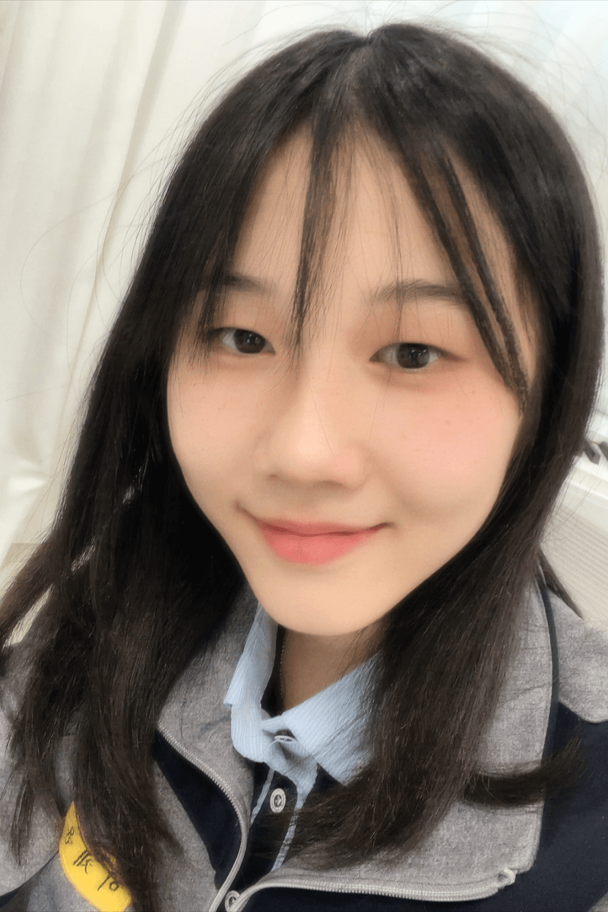 Eunice Lee