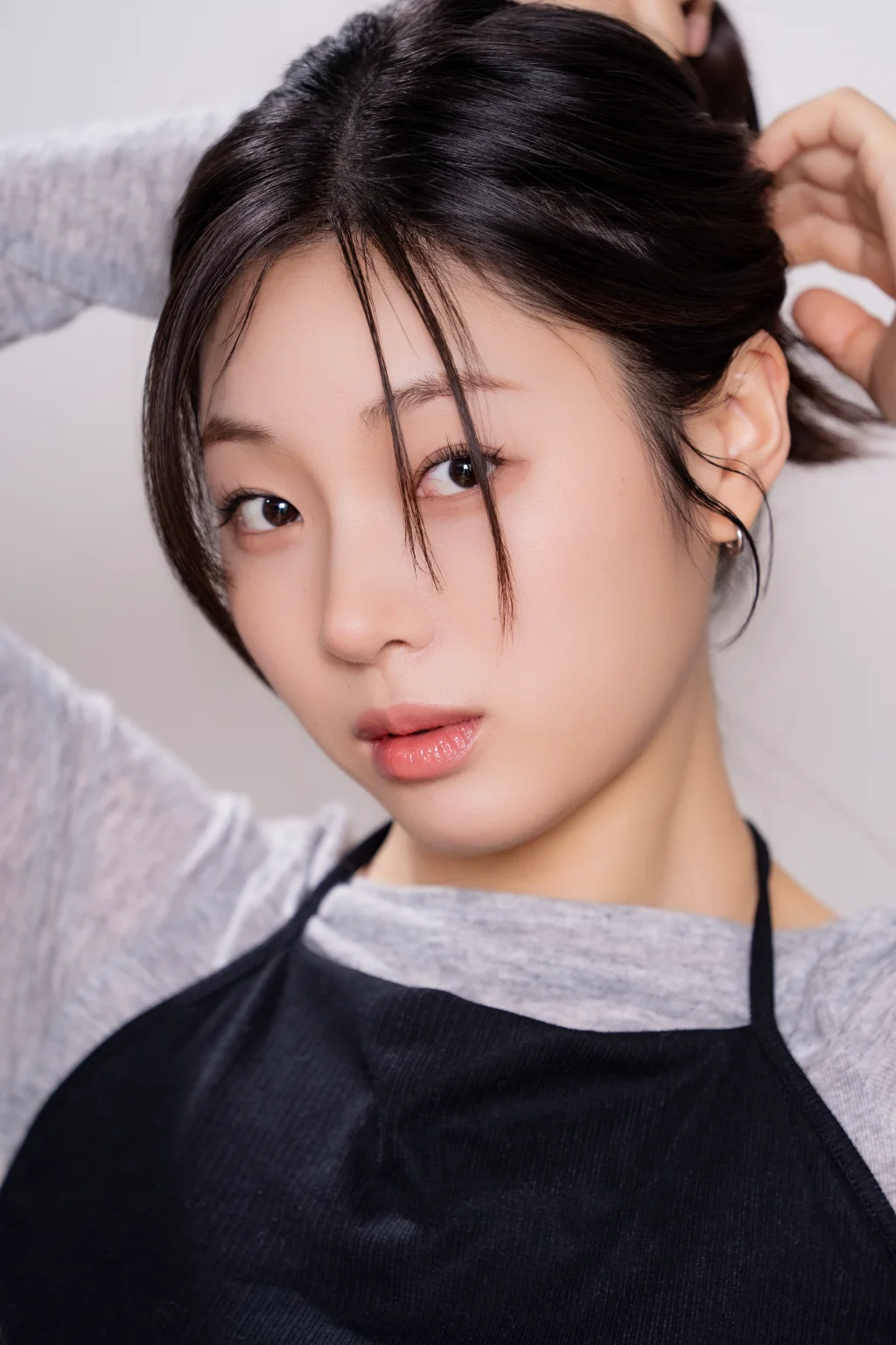 Kwon soo jeong