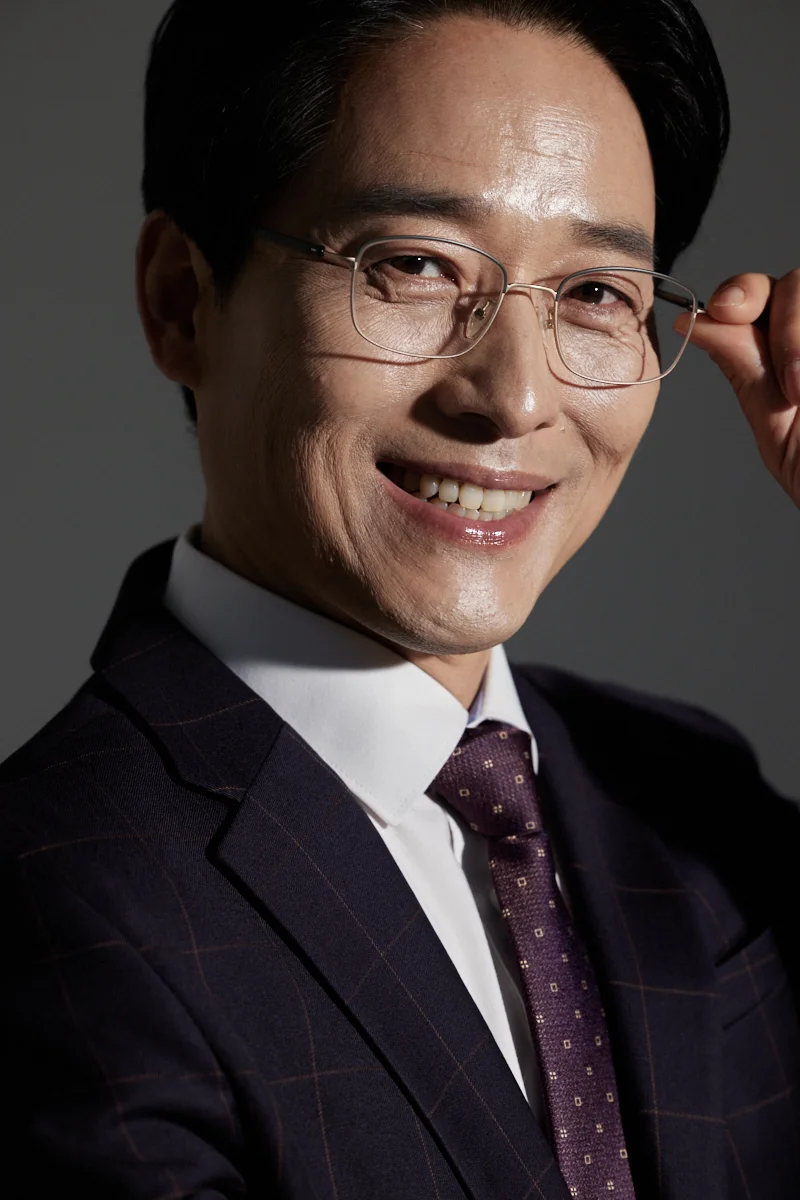 정재환
