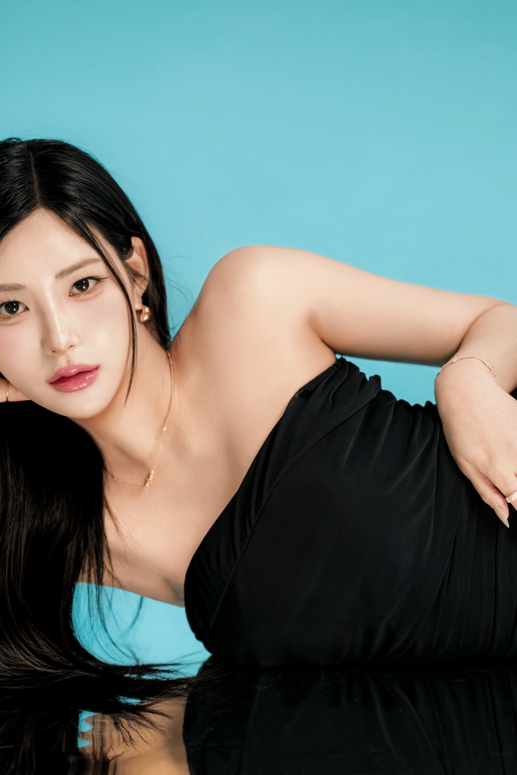 KI JUNG EUN