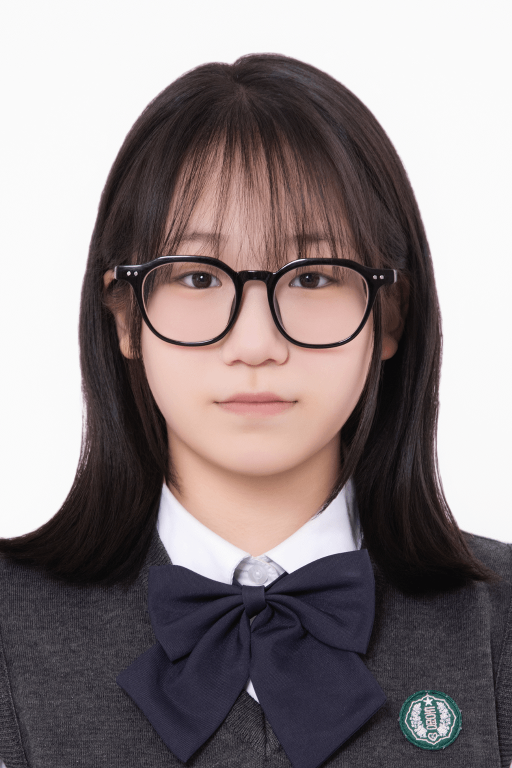 No chaewon