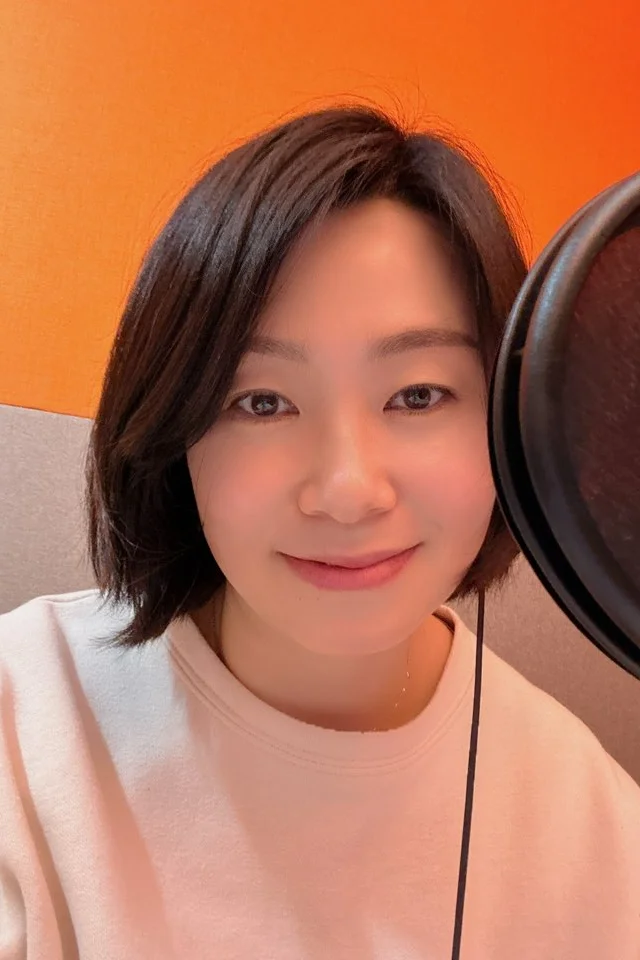 Sohn Jeongsuk