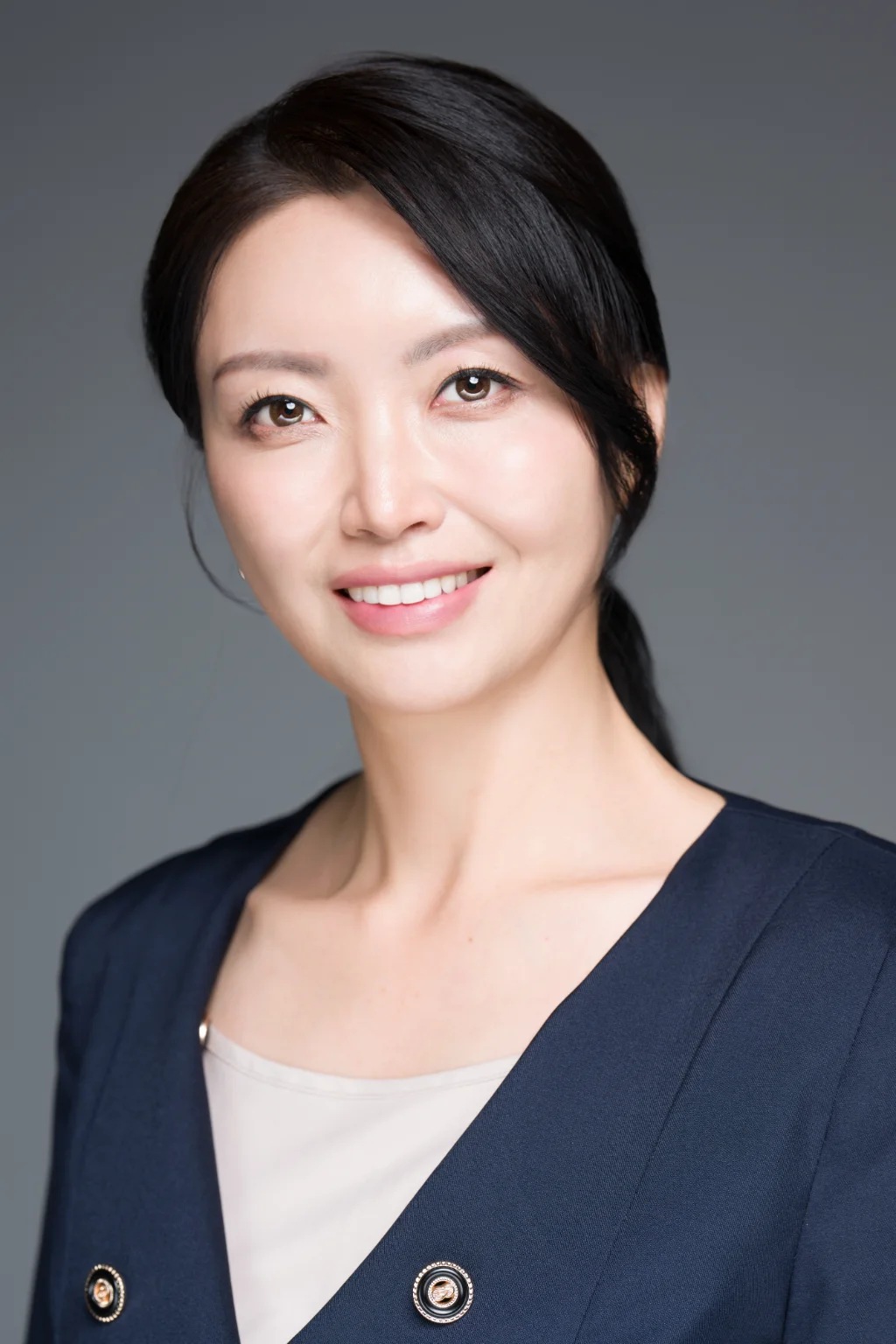 Ko Hwa Jung