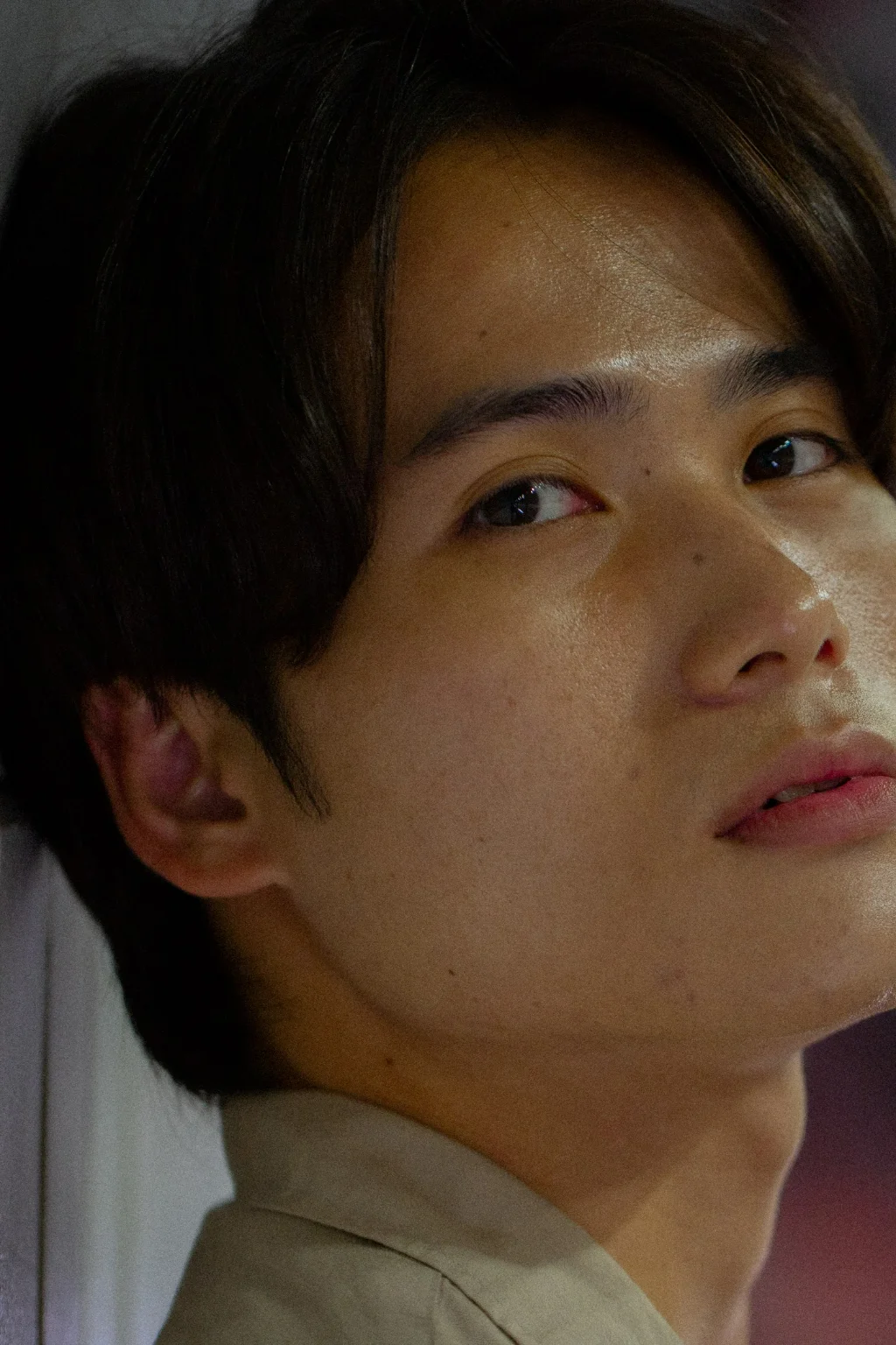 KIM GI BEOM