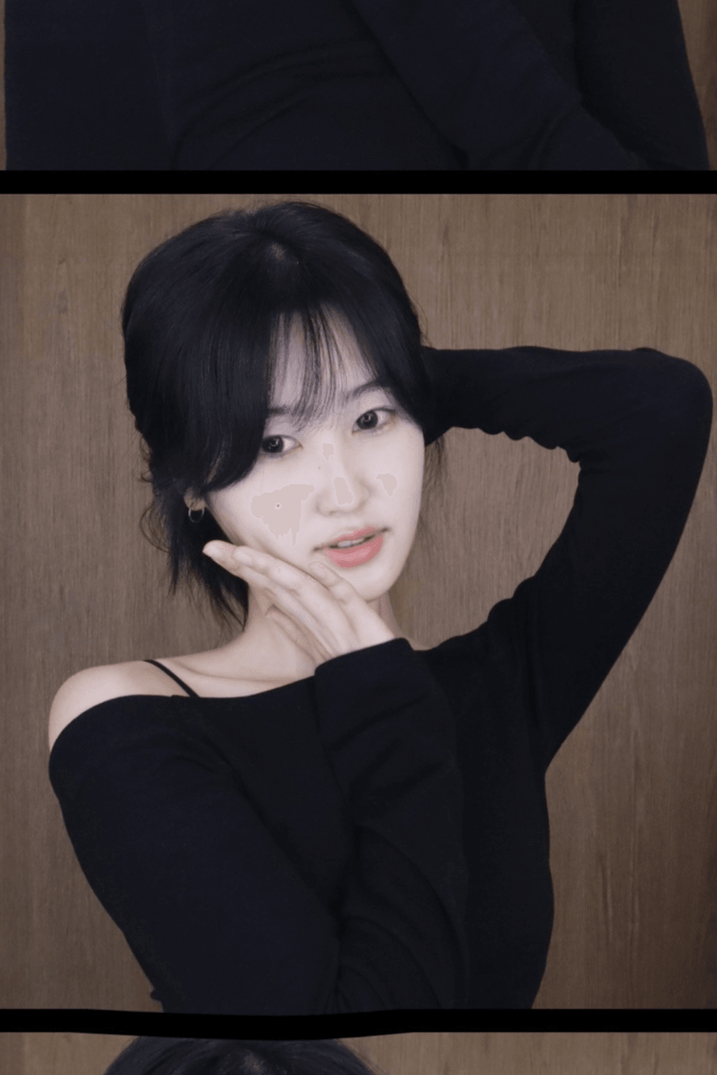KANG HYEMIN