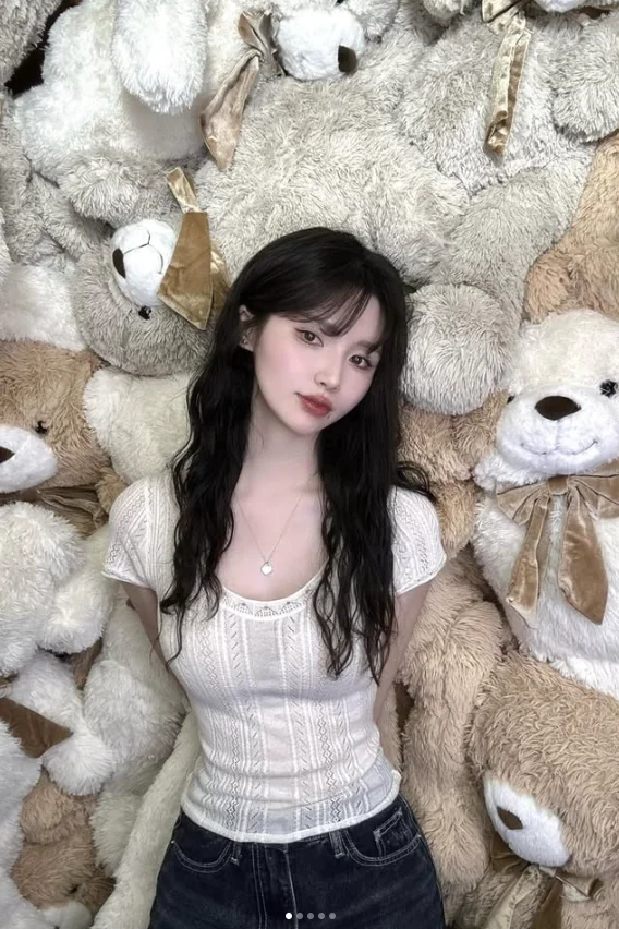 Lee Minhee