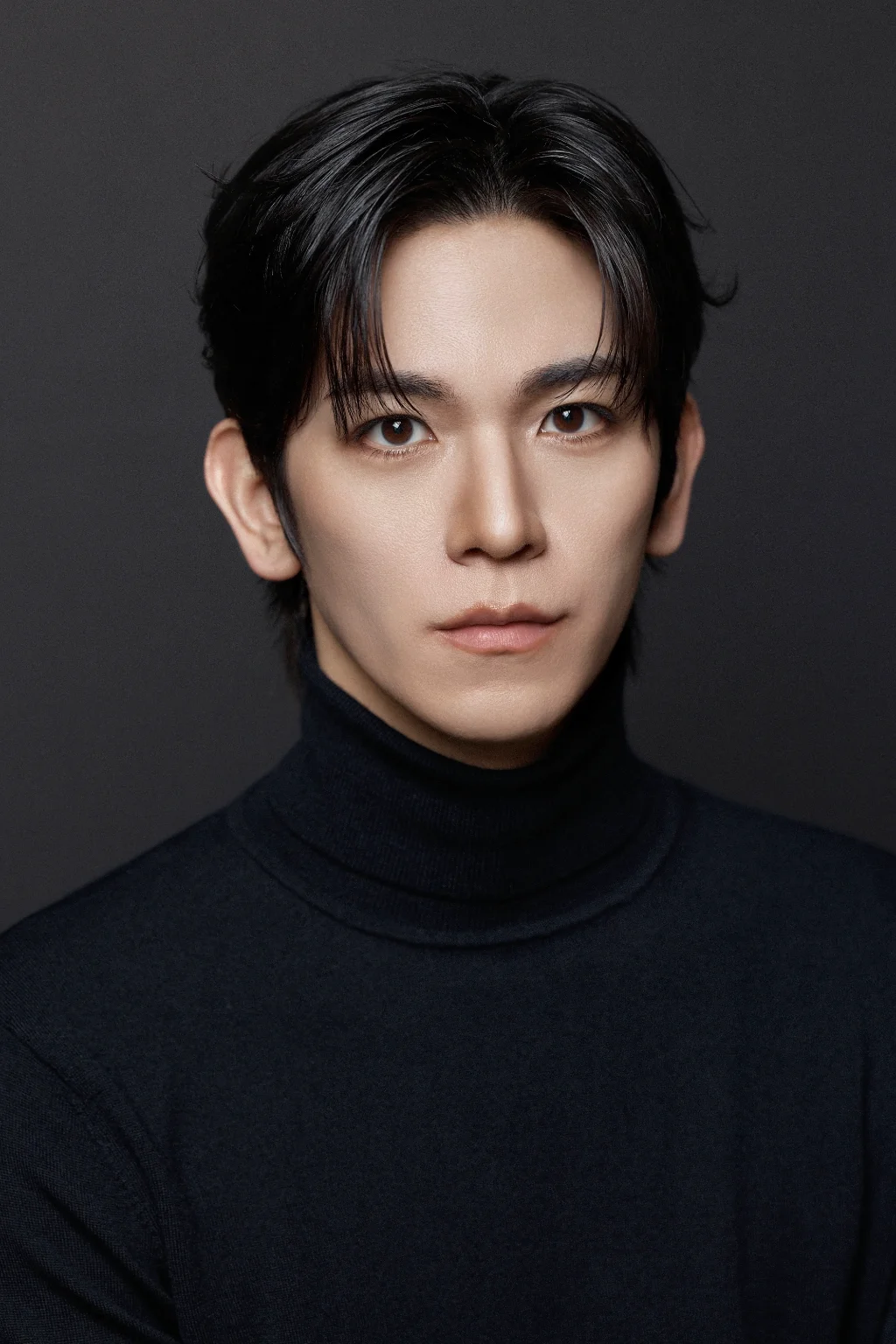 Gunwoo Yang