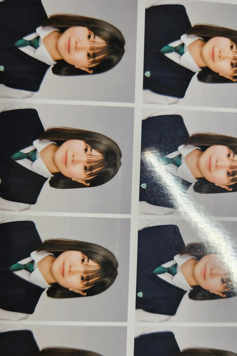 Sohn Chaewon