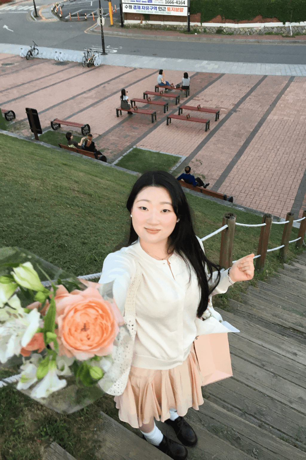 PARK HAN BI