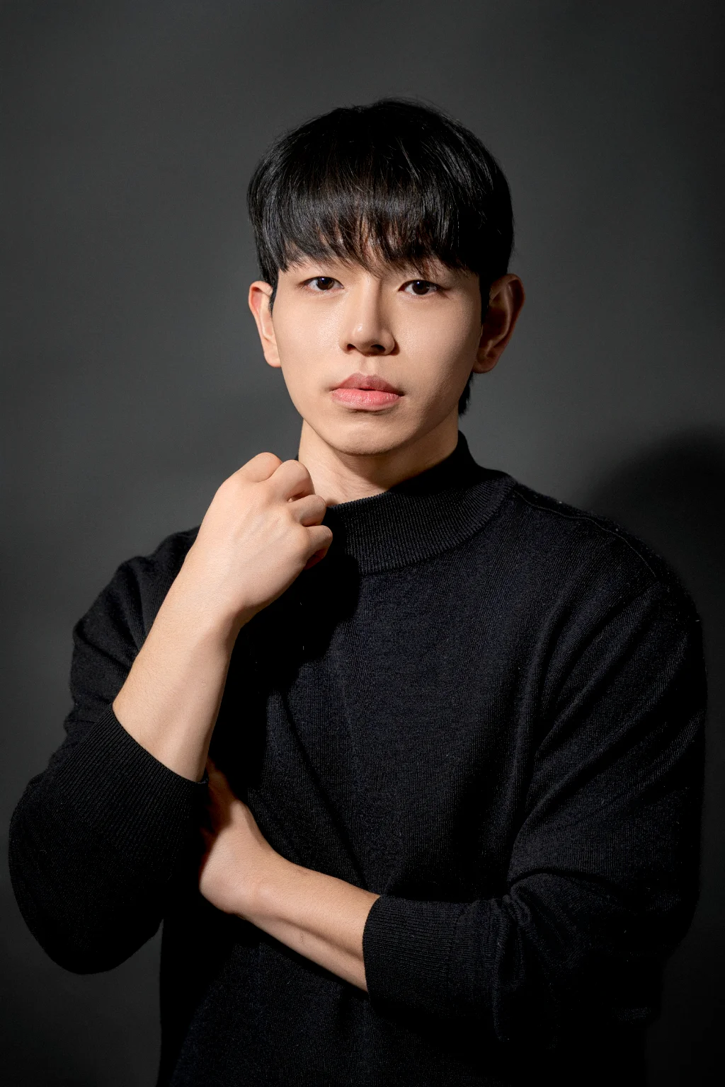 Kim Seok Gu