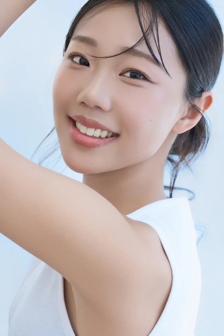 Shim Goeun