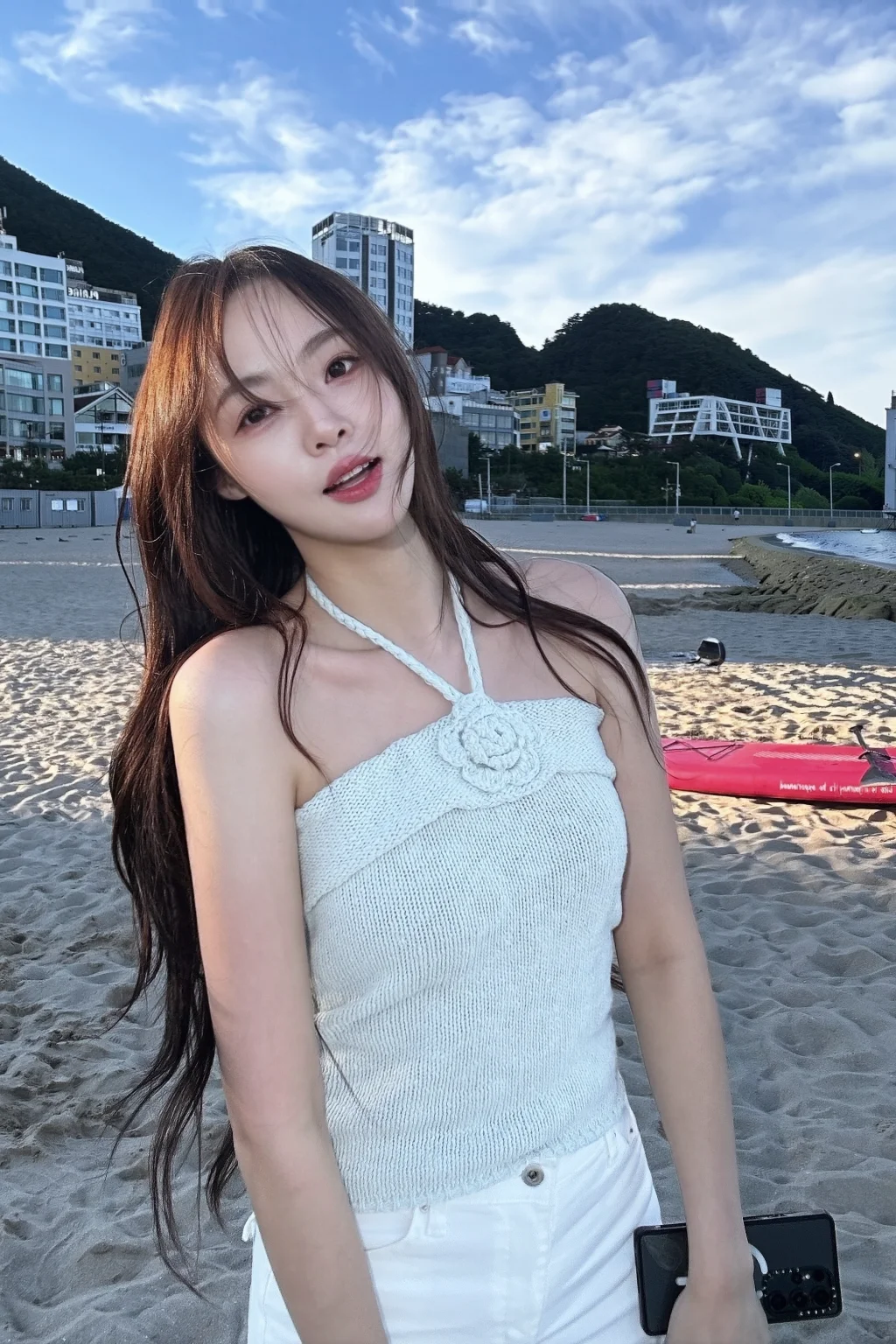 hong yeseo