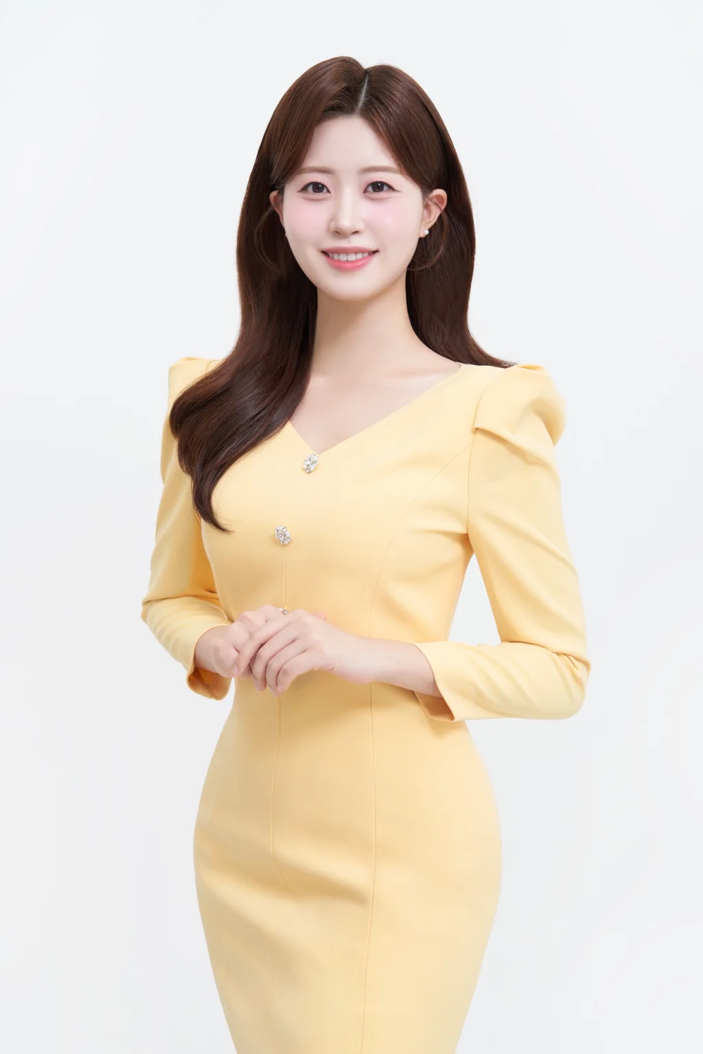 Kang Jiyoung
