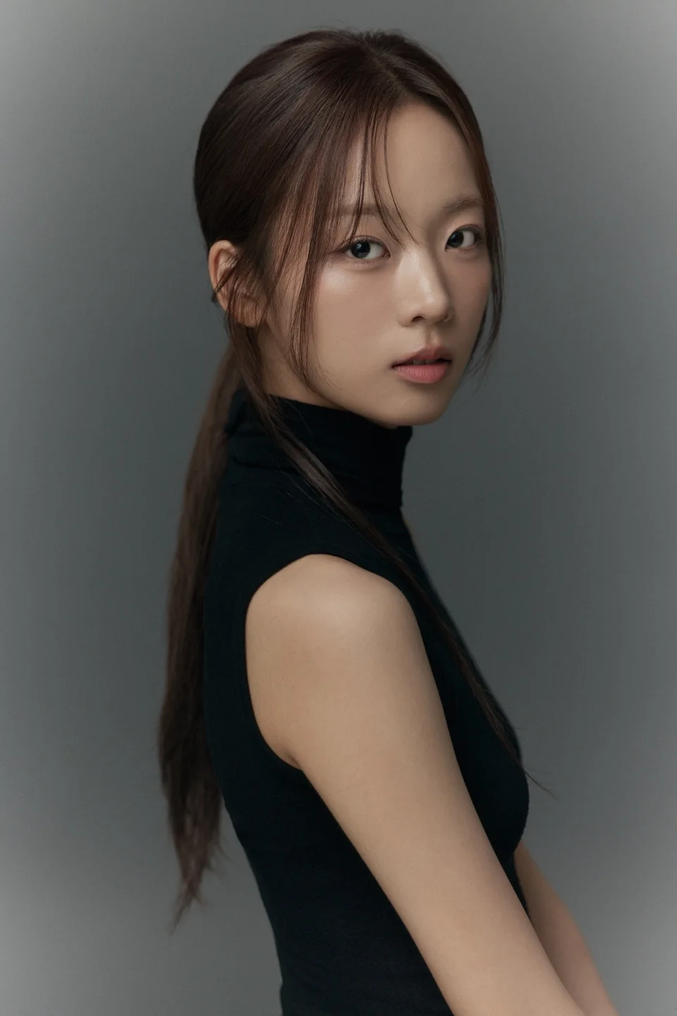 CHAE YESOL