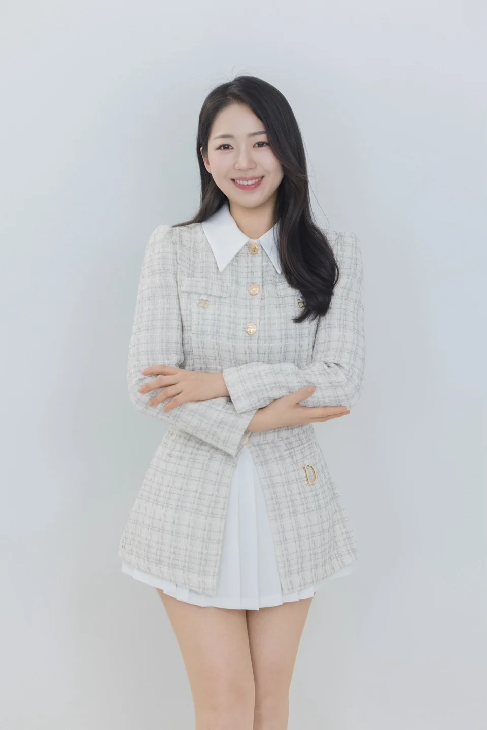 MinJI Park