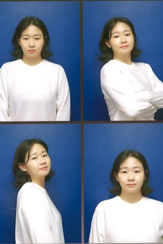 Jung Hye Young