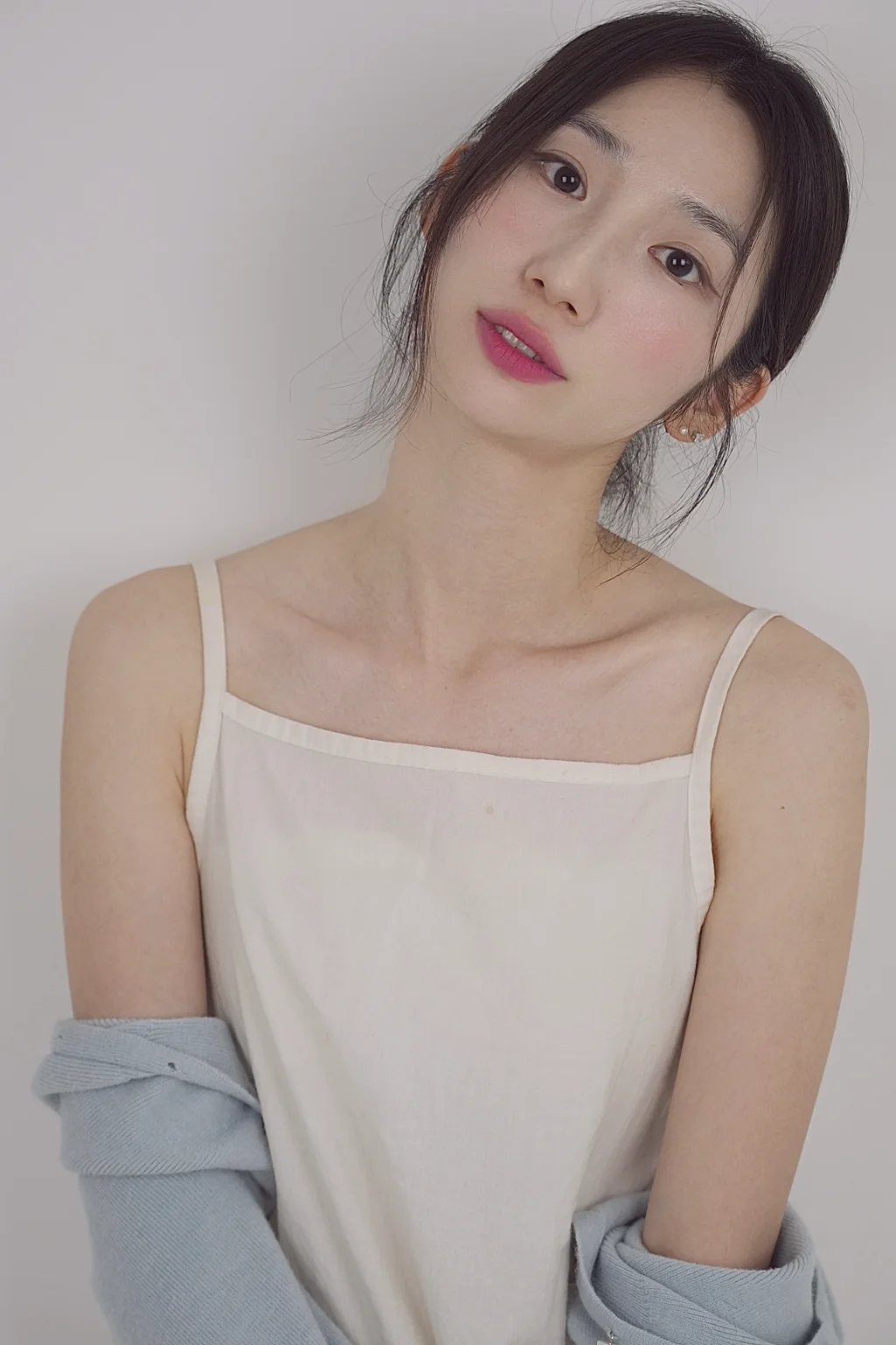 Kang Hye Yeong