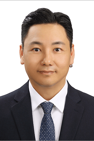 Lee juyong