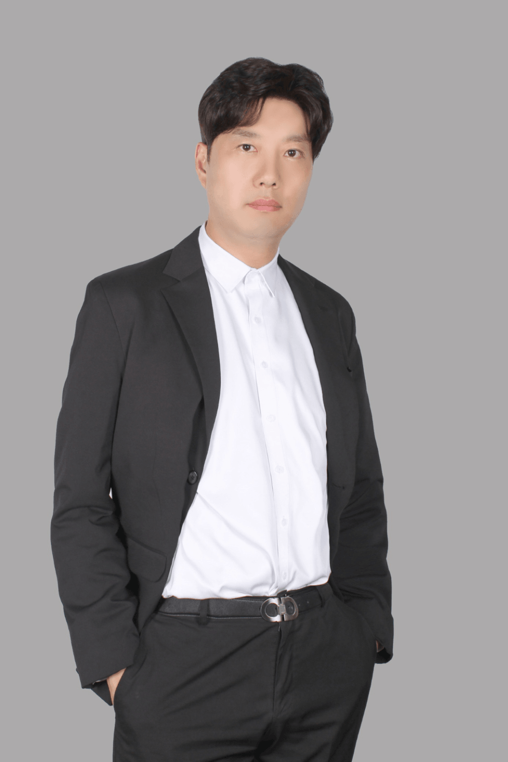 Jeongho Yun